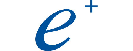 e+