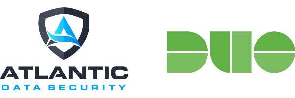 Atlantic Data Security Duo