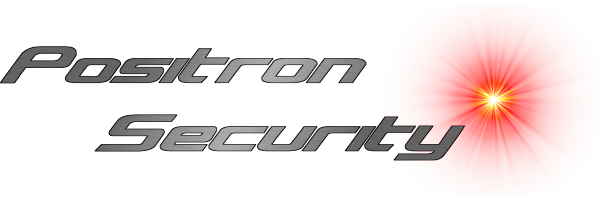 Positron Security