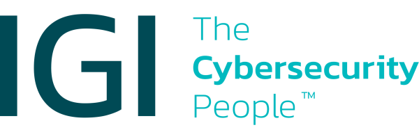 IGI: The Cybersecurity People