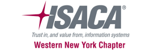 ISACA Western New York Chapter: Trust in, and value from, information systems