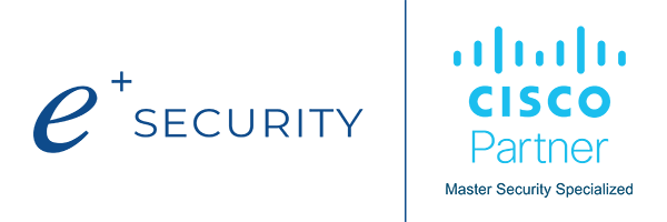 ePlus Security/Cisco Partner Master Security Specialized