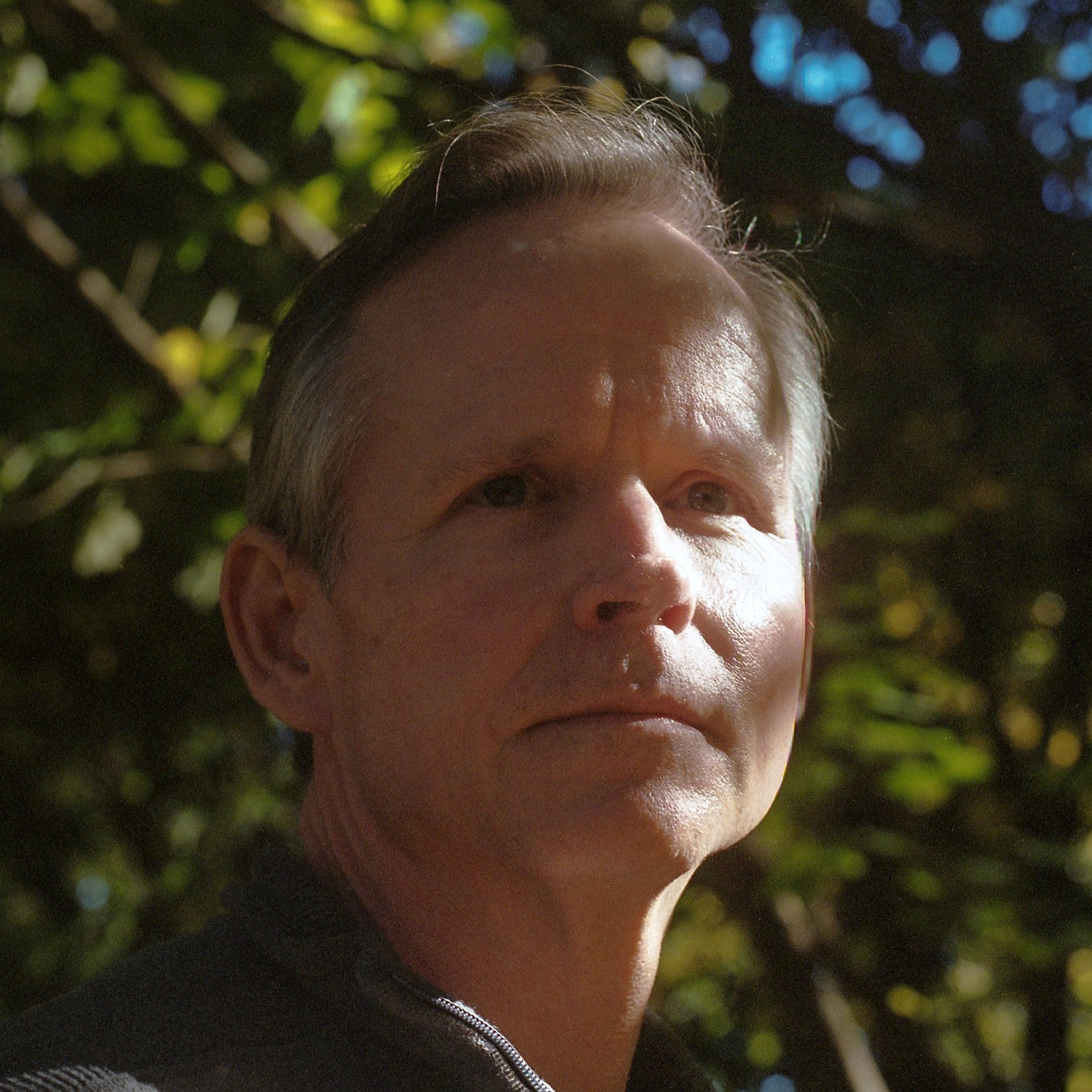 Brian Krebs