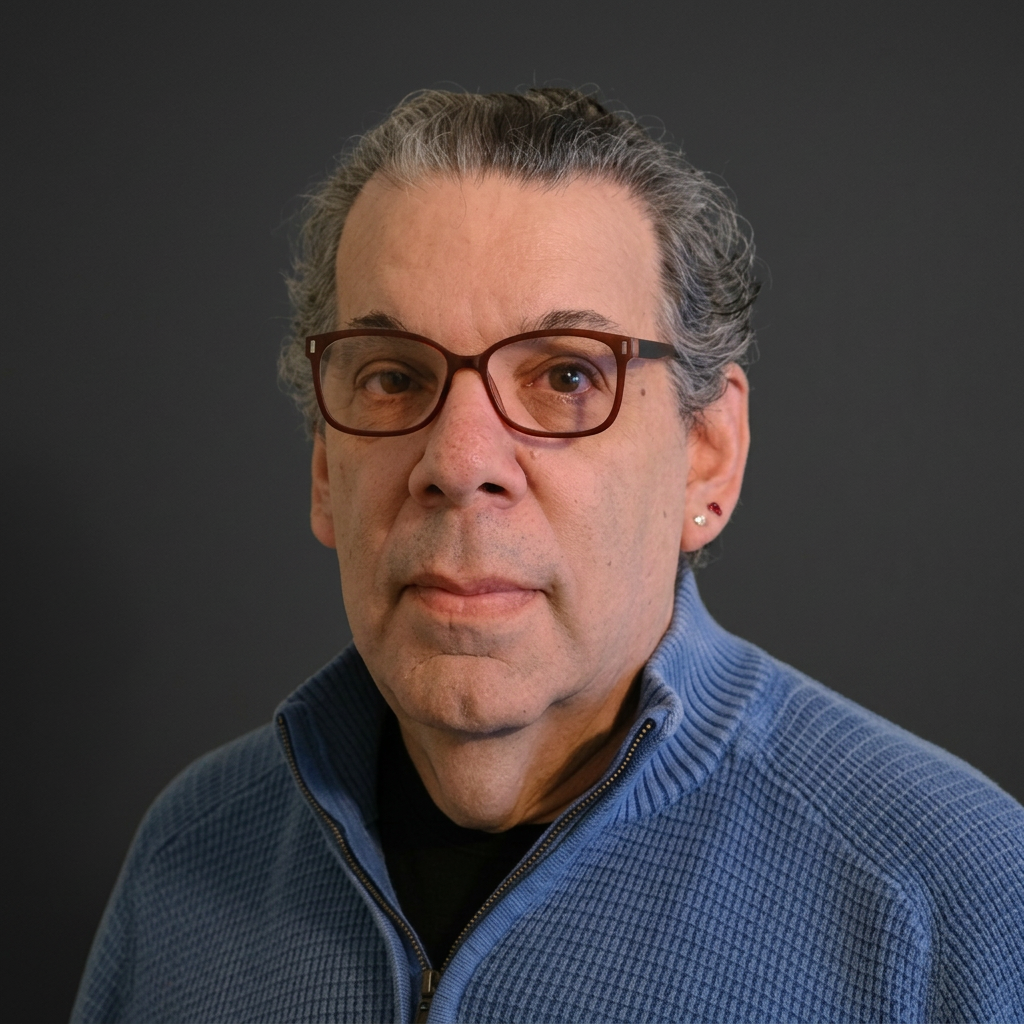 David Frier