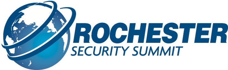 Rochester Security Summit logo